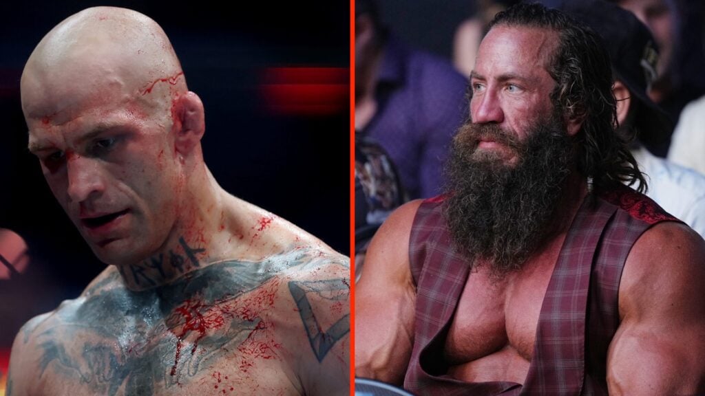 UFC Paris star goes in on social media figure ‘The Liver King’ in x-rated rant… ‘I hate him’