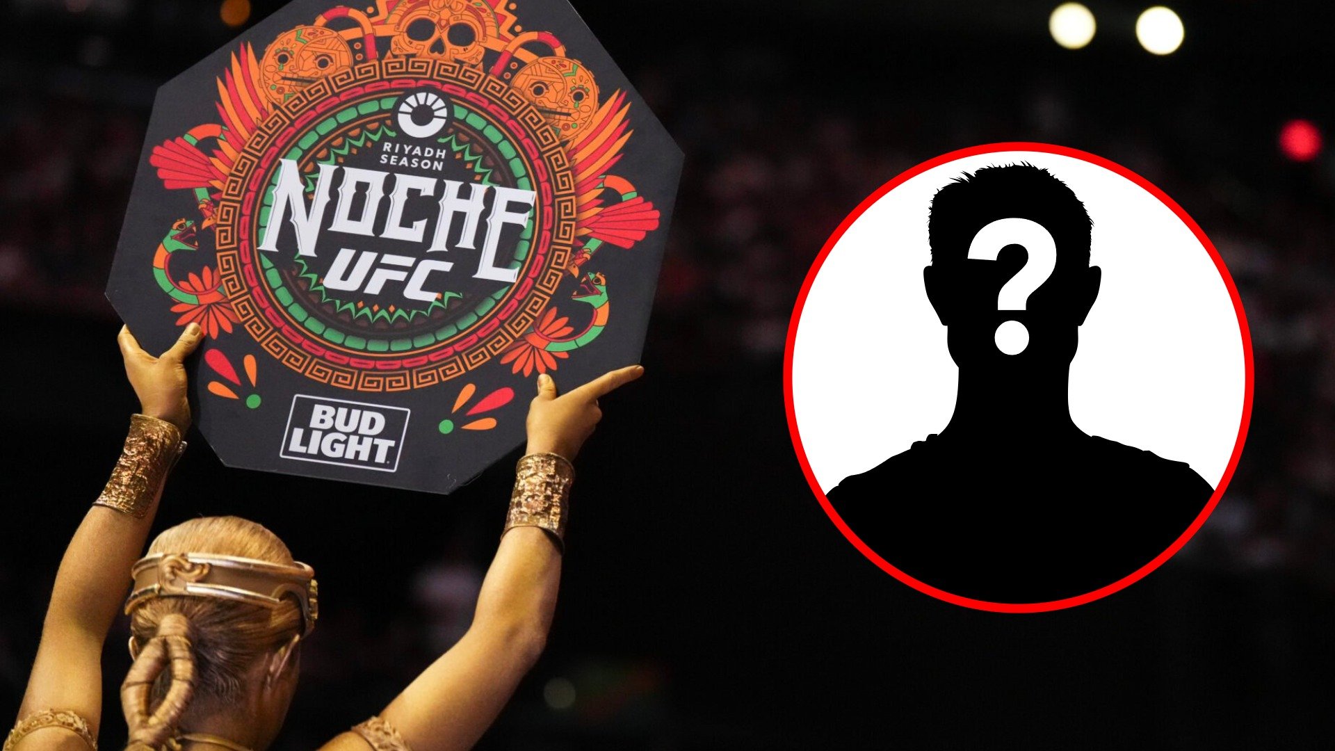 UFC star receives indefinite medical suspension after recently admitting worrying financial issues before Noche UFC