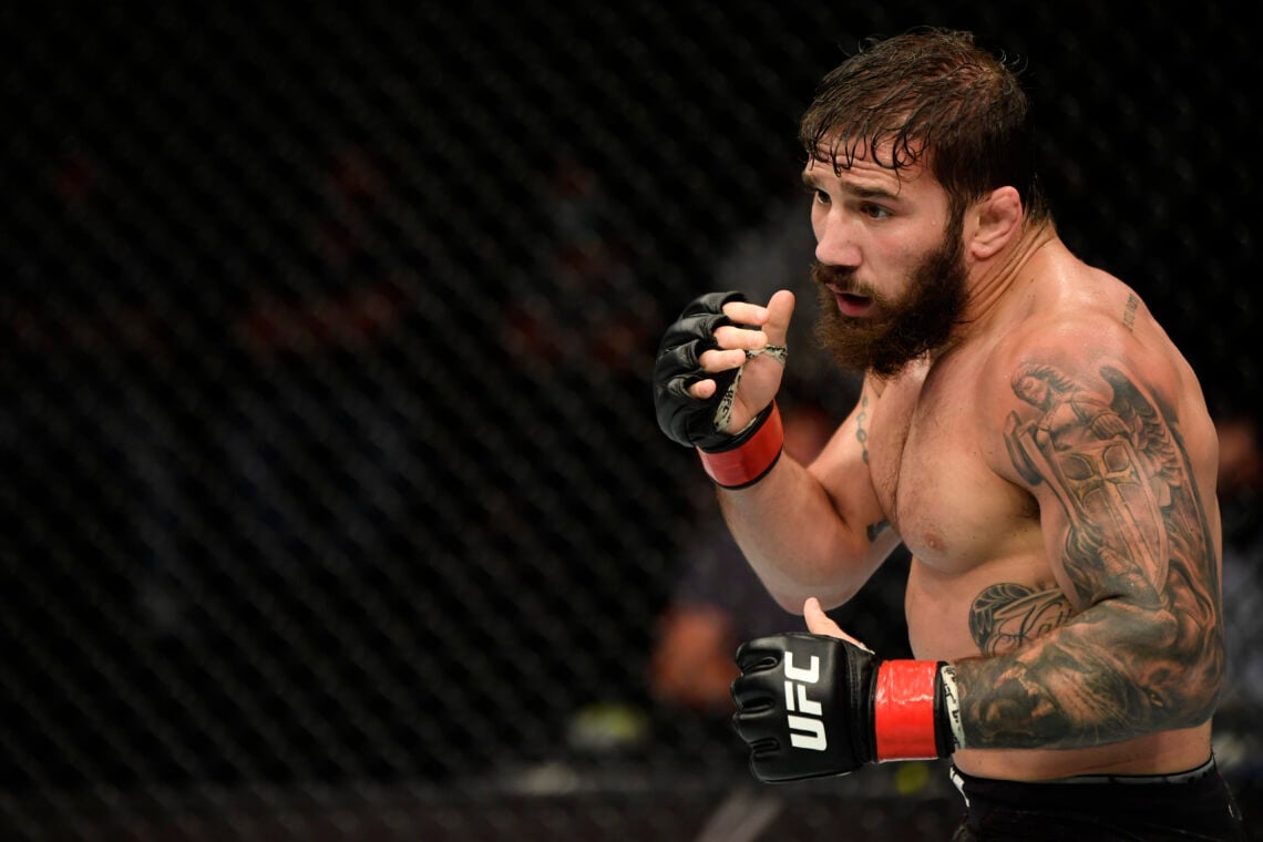 Photo by Jeff Bottari/Zuffa LLC via Getty Images