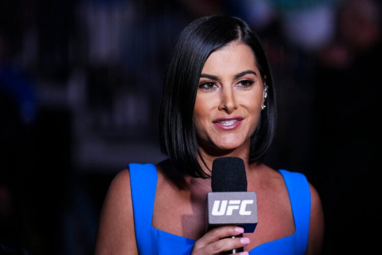 Photo by Chris Unger/Zuffa LLC