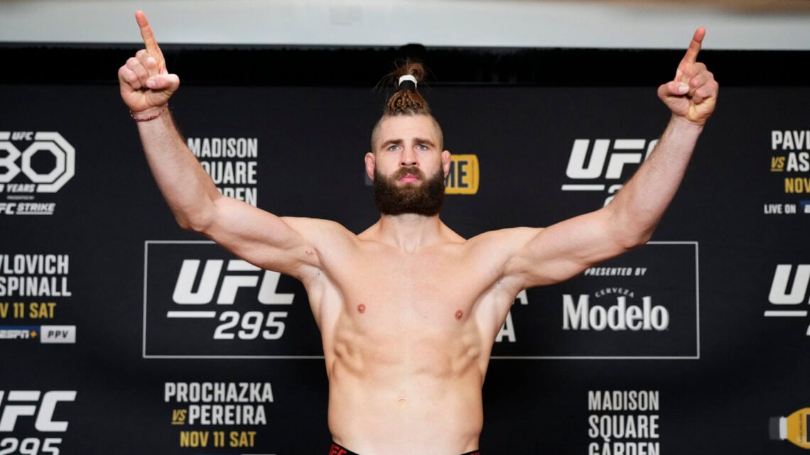 Photo by Jeff Bottari/Zuffa LLC via Getty Images