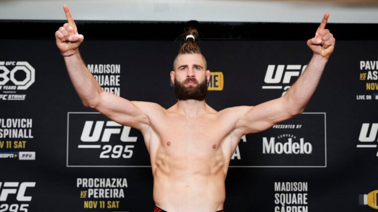 Photo by Jeff Bottari/Zuffa LLC via Getty Images