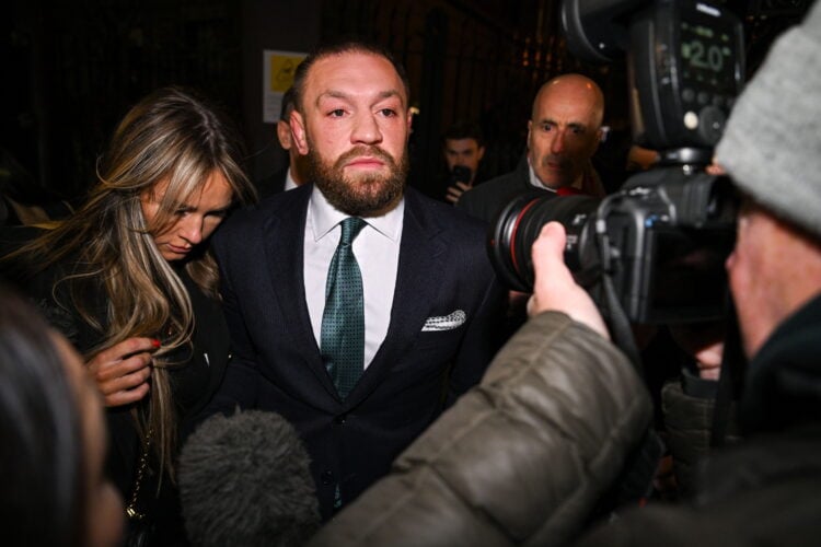 Photo By David Fitzgerald/Sportsfile via Getty Images