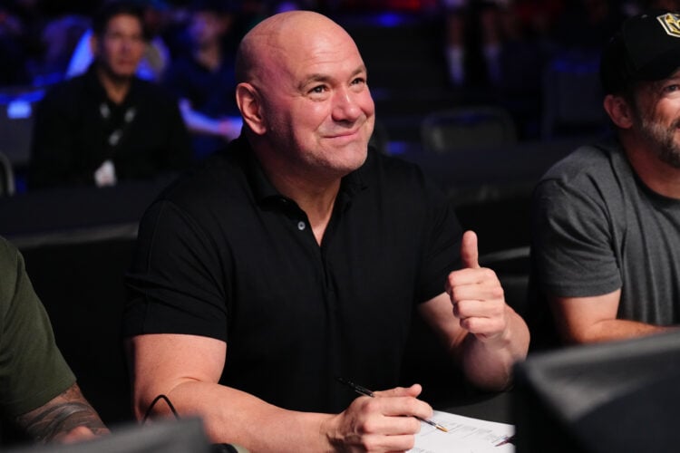Photo by Chris Unger/Zuffa LLC