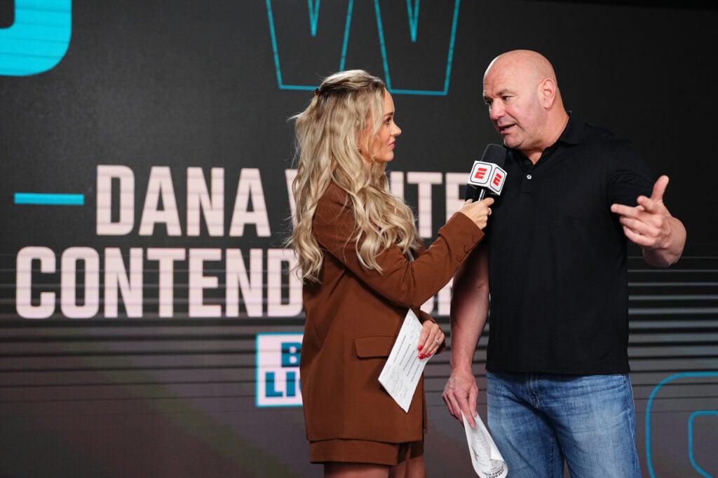 Dana White's Contender Series – Season 9, Week 8