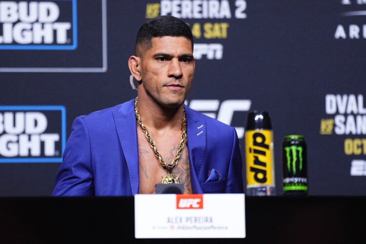 Photo by Jeff Bottari/Zuffa LLC