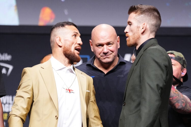 Photo by Jeff Bottari/Zuffa LLC