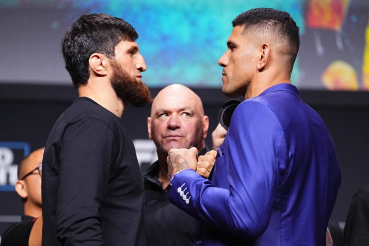 Photo by Jeff Bottari/Zuffa LLC