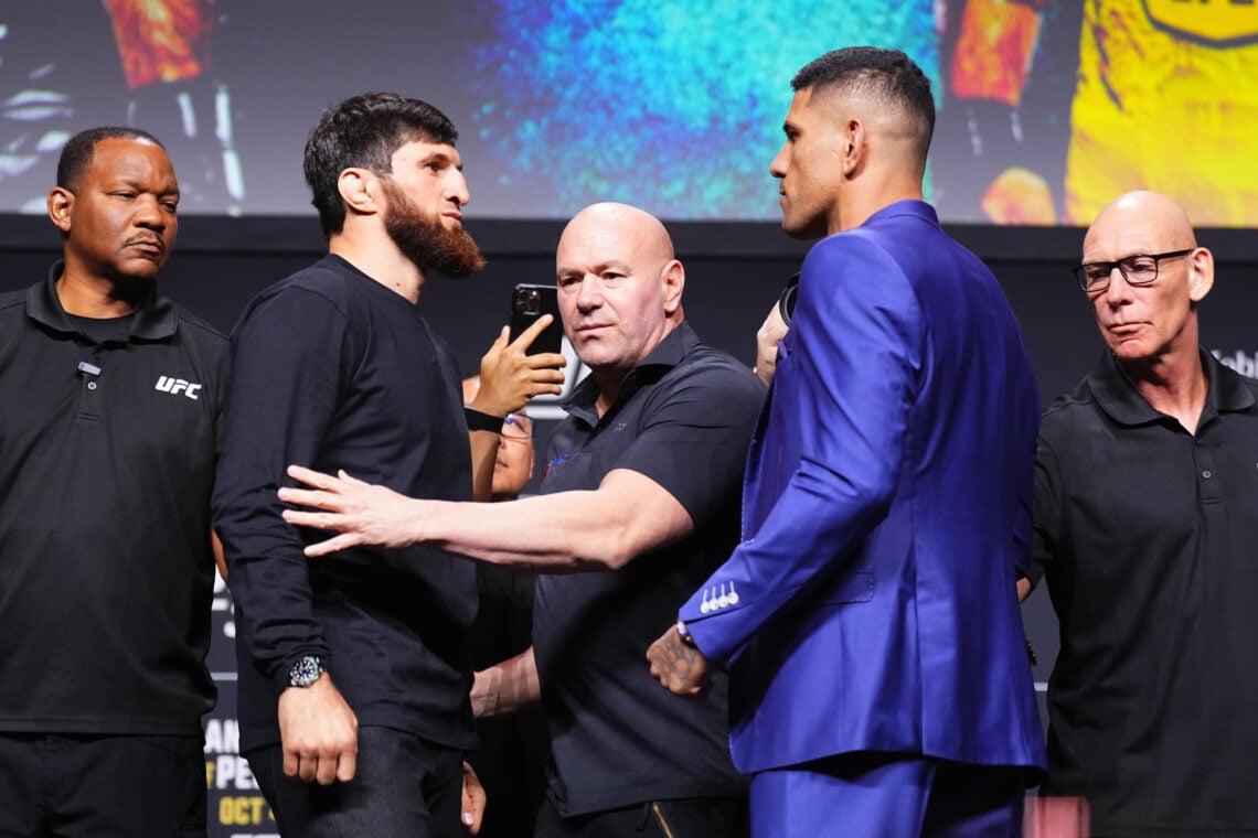 Photo by Jeff Bottari/Zuffa LLC