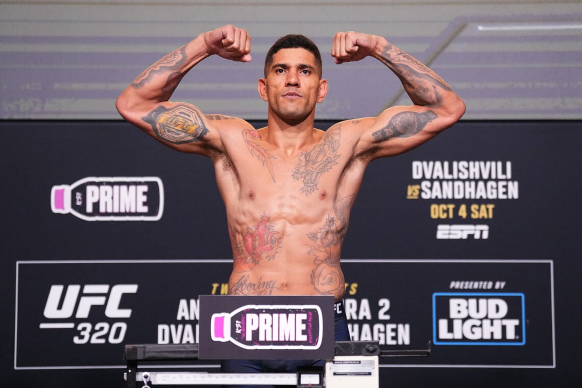 Photo by Jeff Bottari/Zuffa LLC