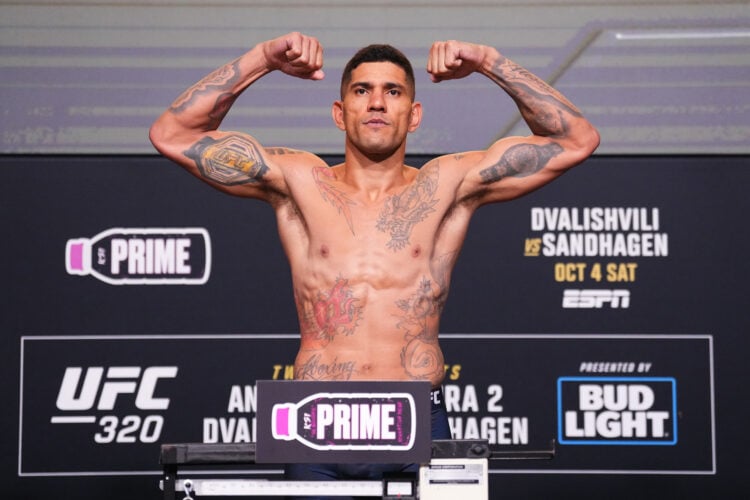 Photo by Jeff Bottari/Zuffa LLC