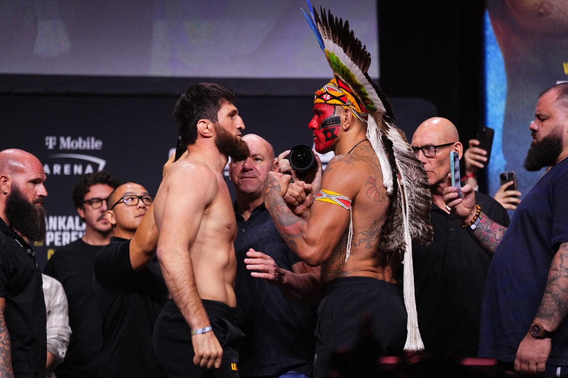 Photo by Jeff Bottari/Zuffa LLC