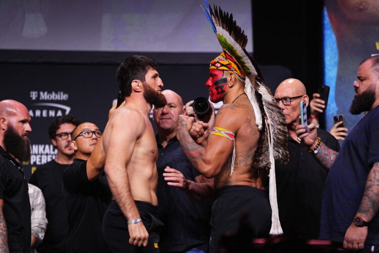 Photo by Jeff Bottari/Zuffa LLC