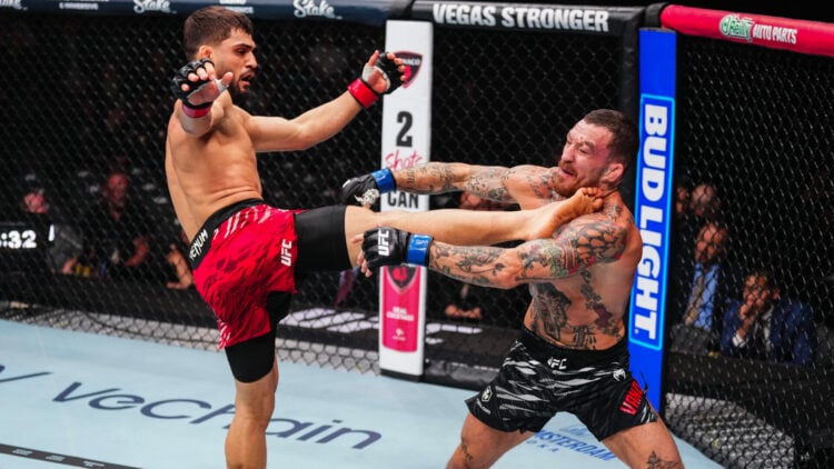 Photo by Jeff Bottari/Zuffa LLC