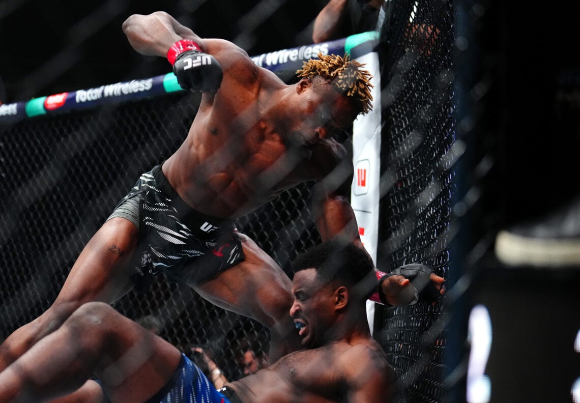Photo by Chris Unger/Zuffa LLC