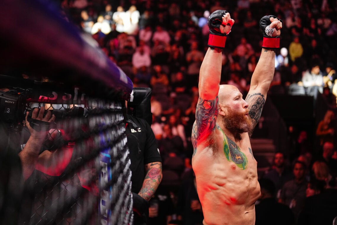 Photo by Jeff Bottari/Zuffa LLC
