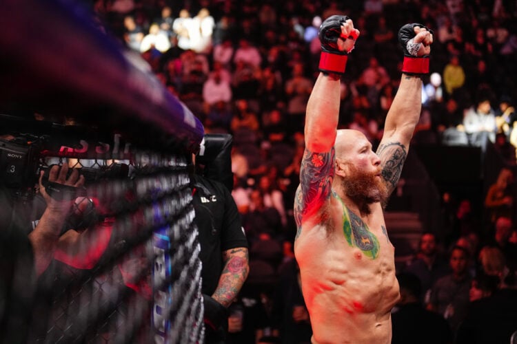 Photo by Jeff Bottari/Zuffa LLC