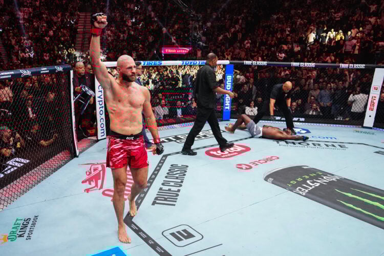 Photo by Jeff Bottari/Zuffa LLC