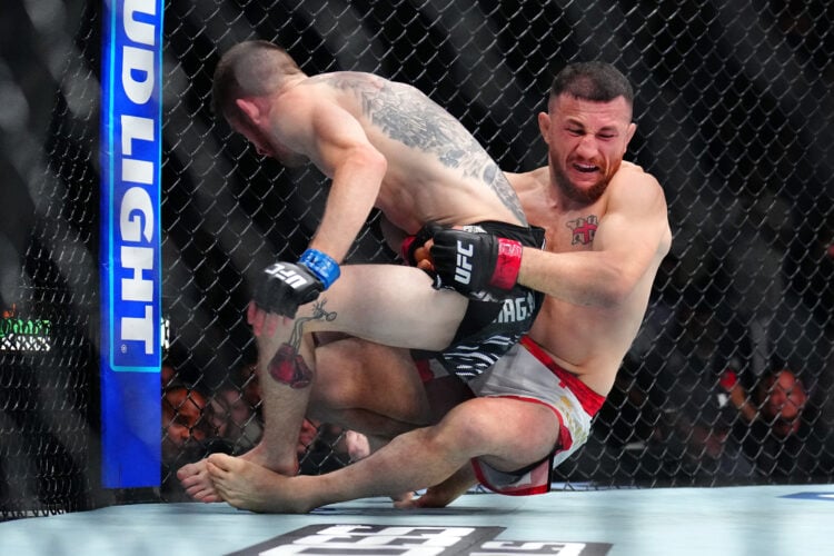 Photo by Chris Unger/Zuffa LLC