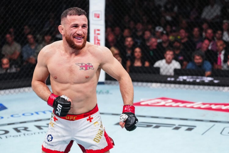 Photo by Jeff Bottari/Zuffa LLC