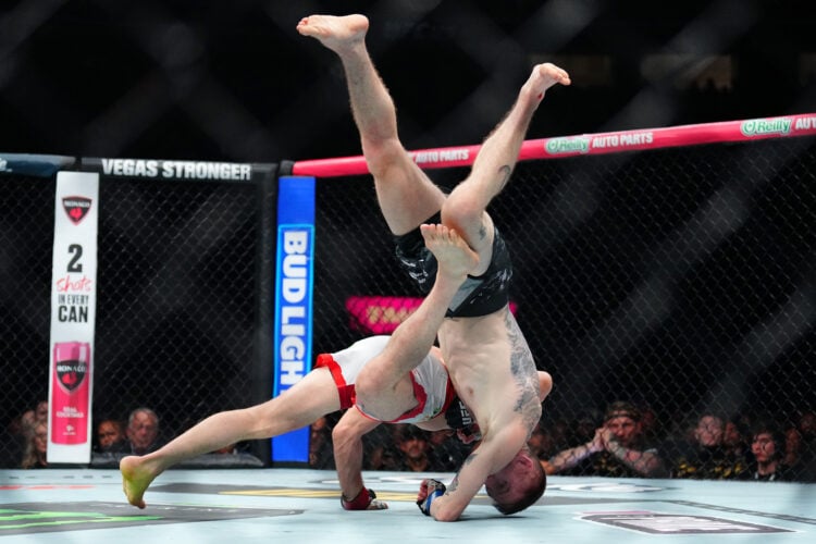Photo by Chris Unger/Zuffa LLC