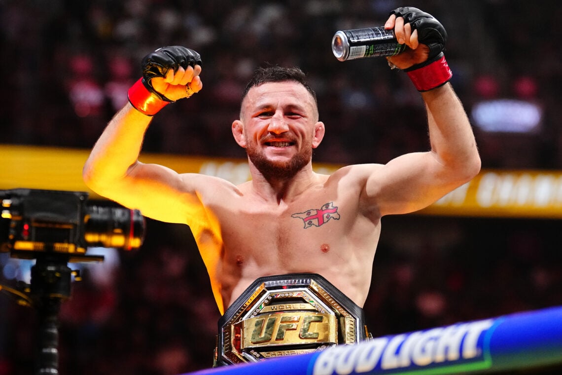 Photo by Chris Unger/Zuffa LLC