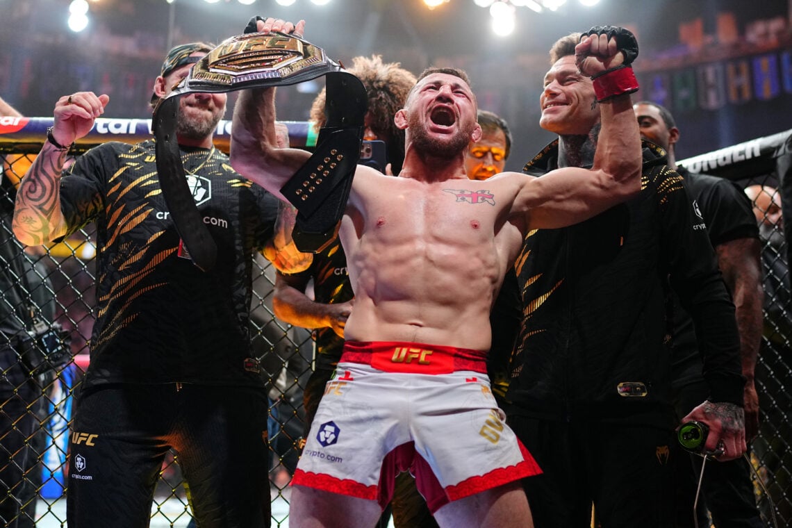 Photo by Chris Unger/Zuffa LLC