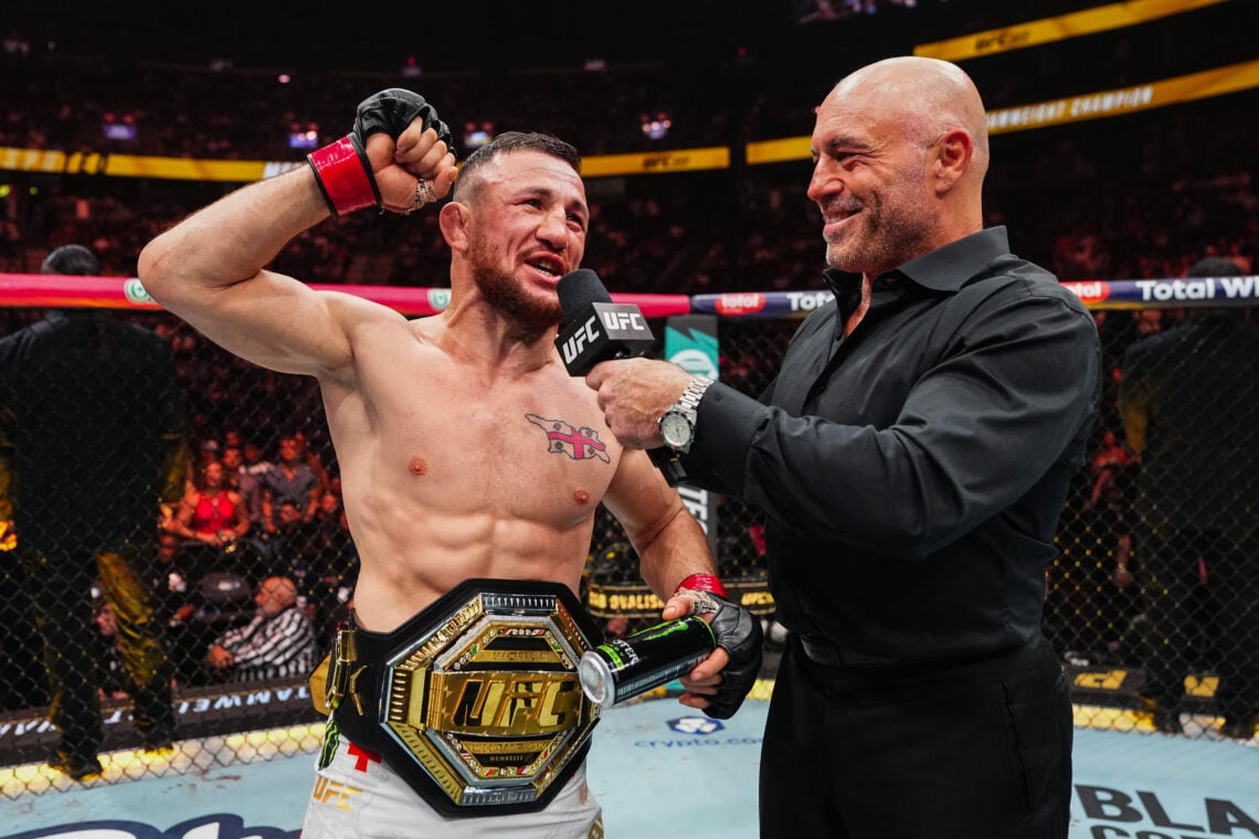 Photo by Jeff Bottari/Zuffa LLC