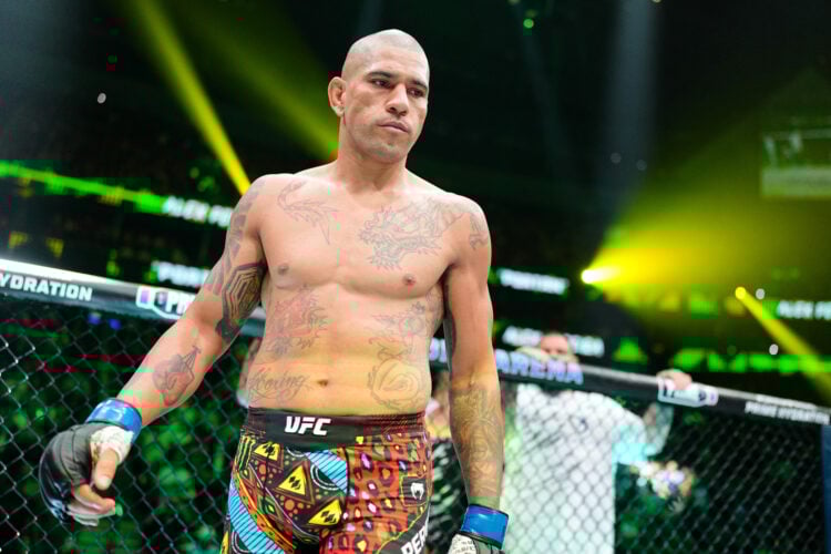 Photo by Chris Unger/Zuffa LLC