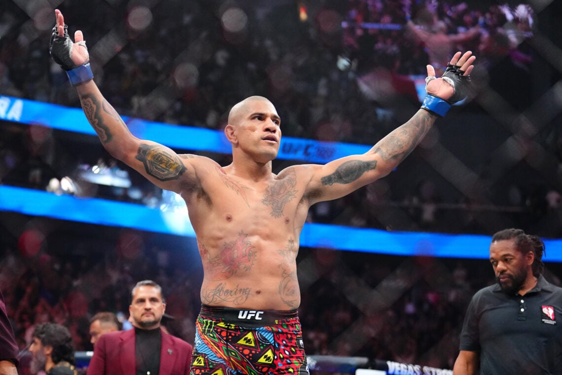 Photo by Chris Unger/Zuffa LLC