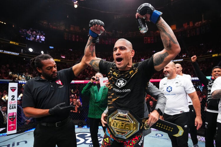 Photo by Jeff Bottari/Zuffa LLC
