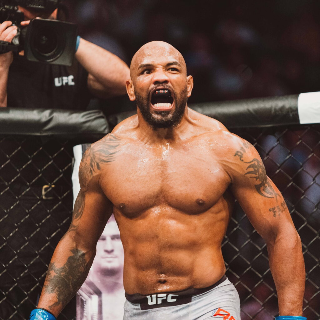 March 8, 2020, Las Vegas, Nevada, USA: UFC Middleweight Championship Bout Israel Adesanya (Red Corner) vs Yoel(Blue Corner) Romero at UFC 248. Las Vegas USA - ZUMA 20200308_mda_s253_616 Copyright: xMarcusxStevensx