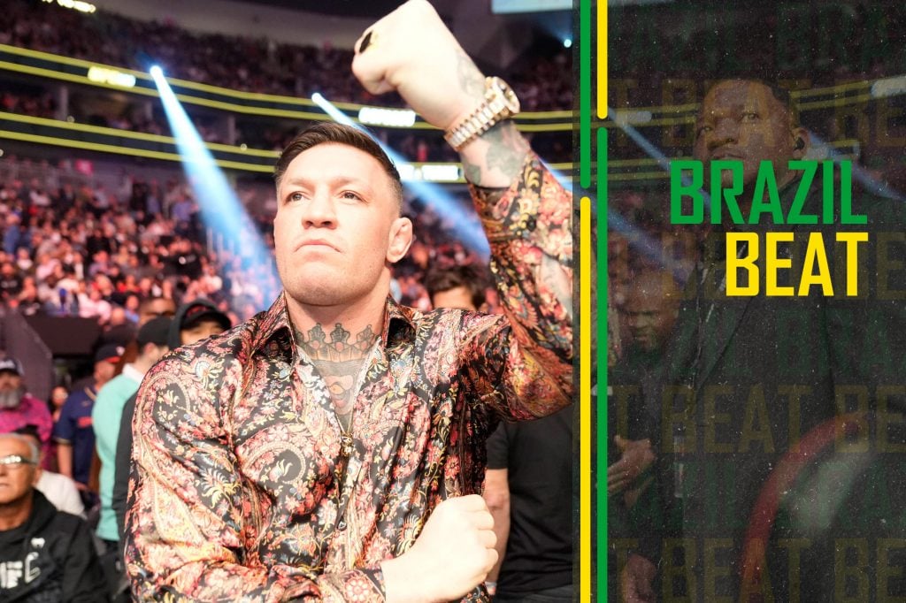 Conor McGregor
