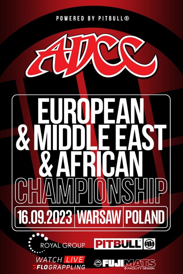 ADCC poster
