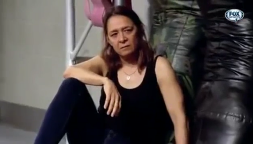 Ronda Rousey TUF 18