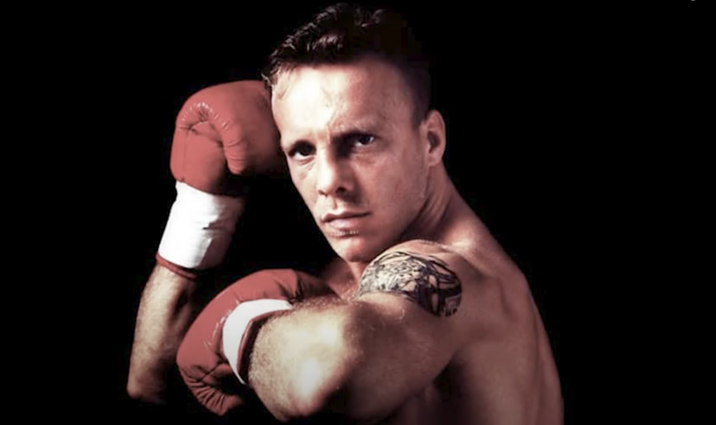 Ramon Dekkers