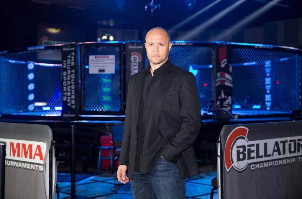 Bjorn Rebney's legacy is looking better as time passes.