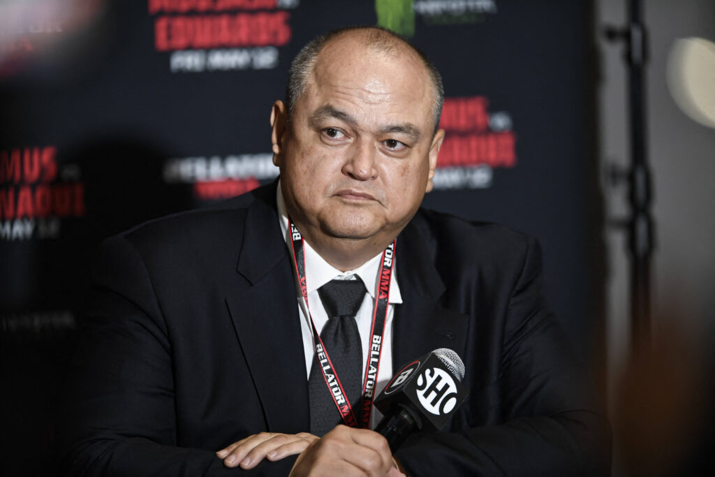 Fair or not, Scott Coker will receive blame for Bellator's demise.