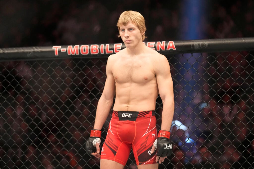 Paddy Pimblett dominated Tony Ferguson. What now?