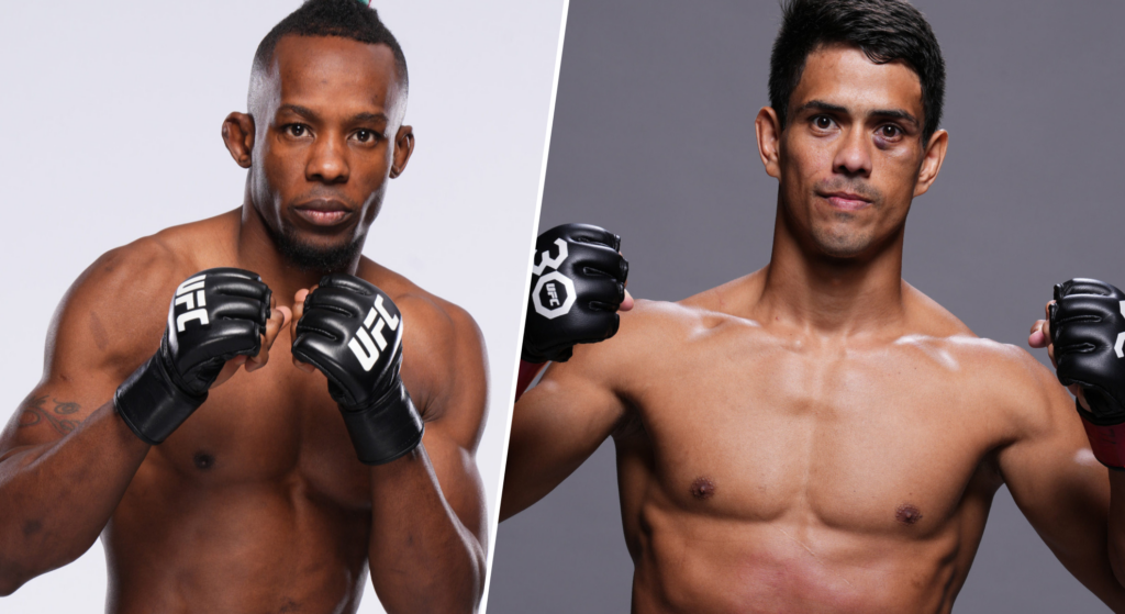Split of Ode Osbourne and Jafel Filho