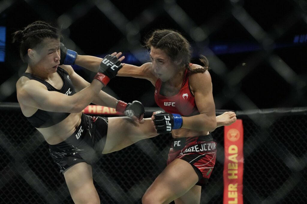 MMA-UFC-SIN