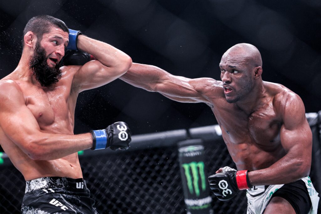 MMA-UFC-UAE