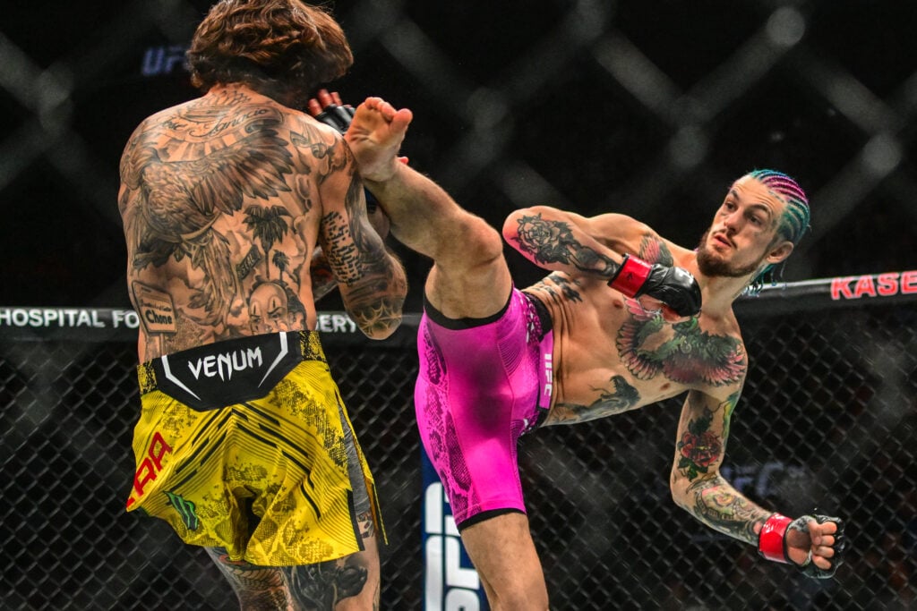 MMA-UFC-USA-O'MALLEY-VERA